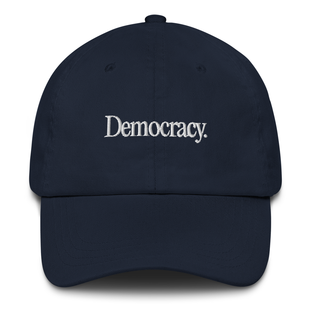 Democracy Hat