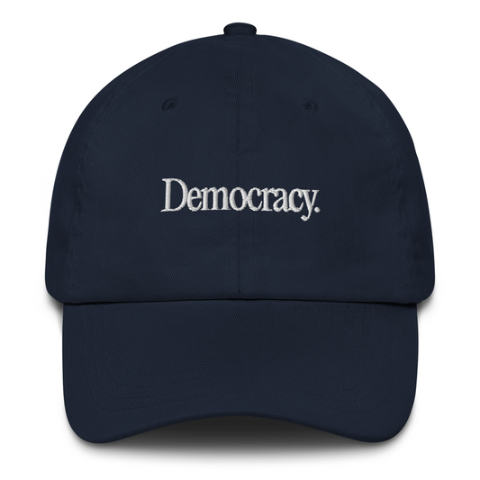 Democracy Hat